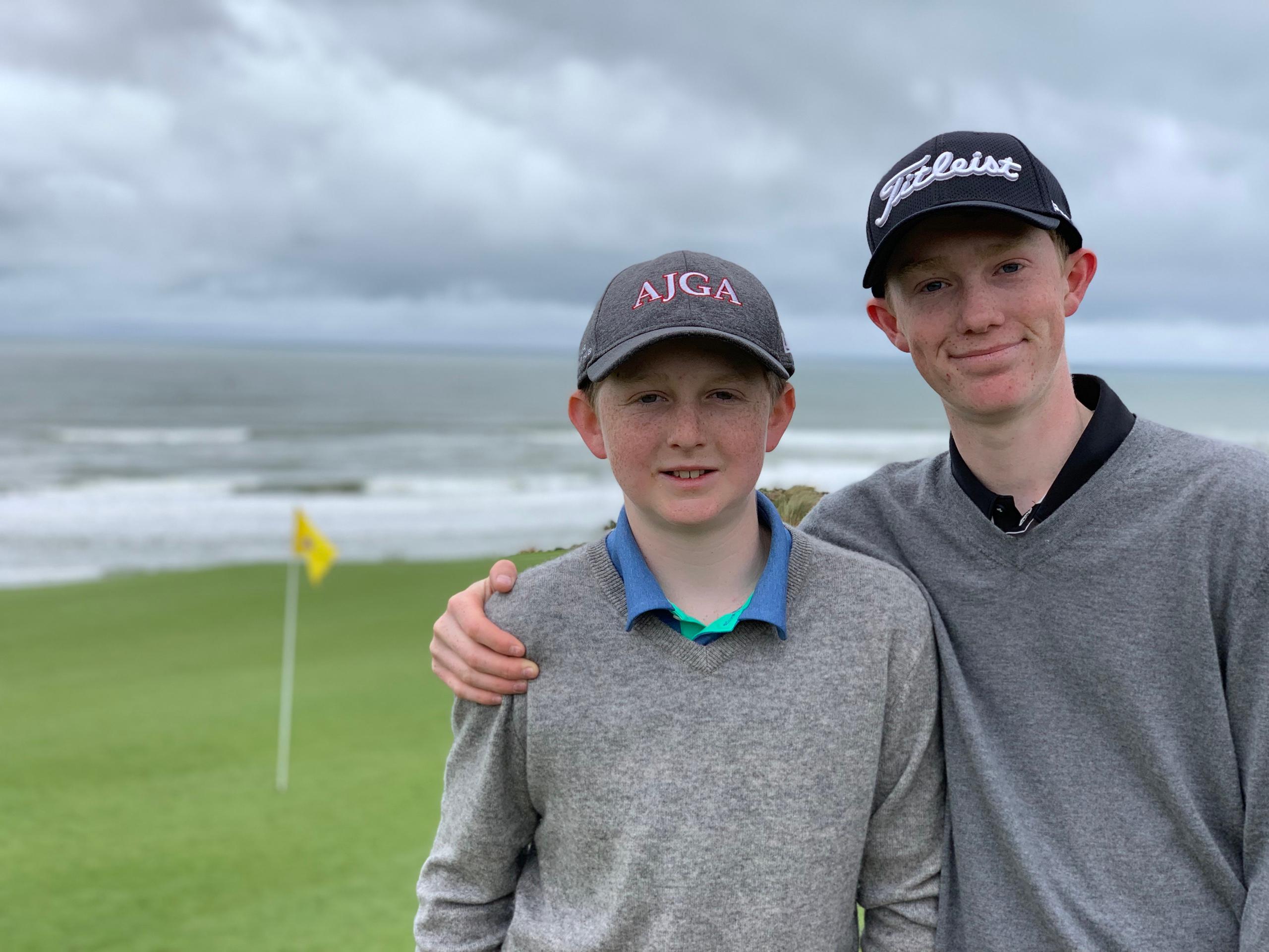 Golf photo