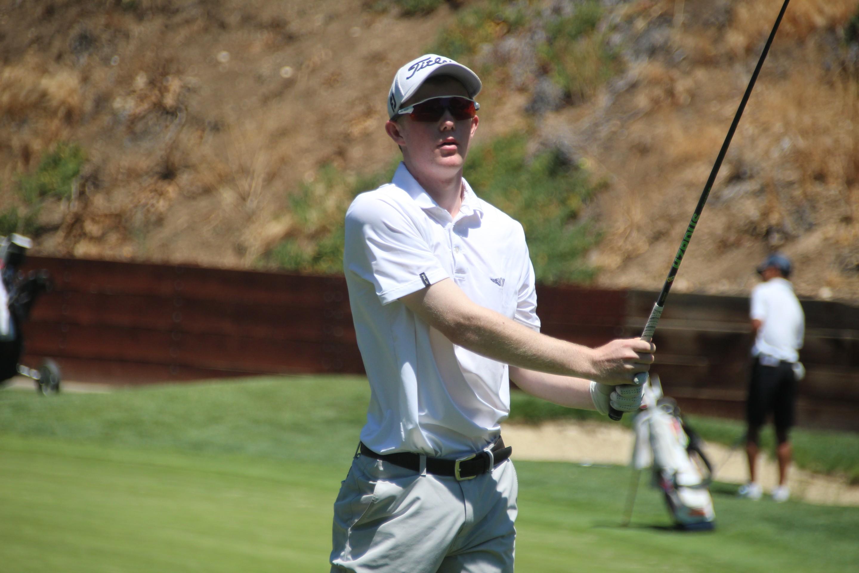 Golf photo