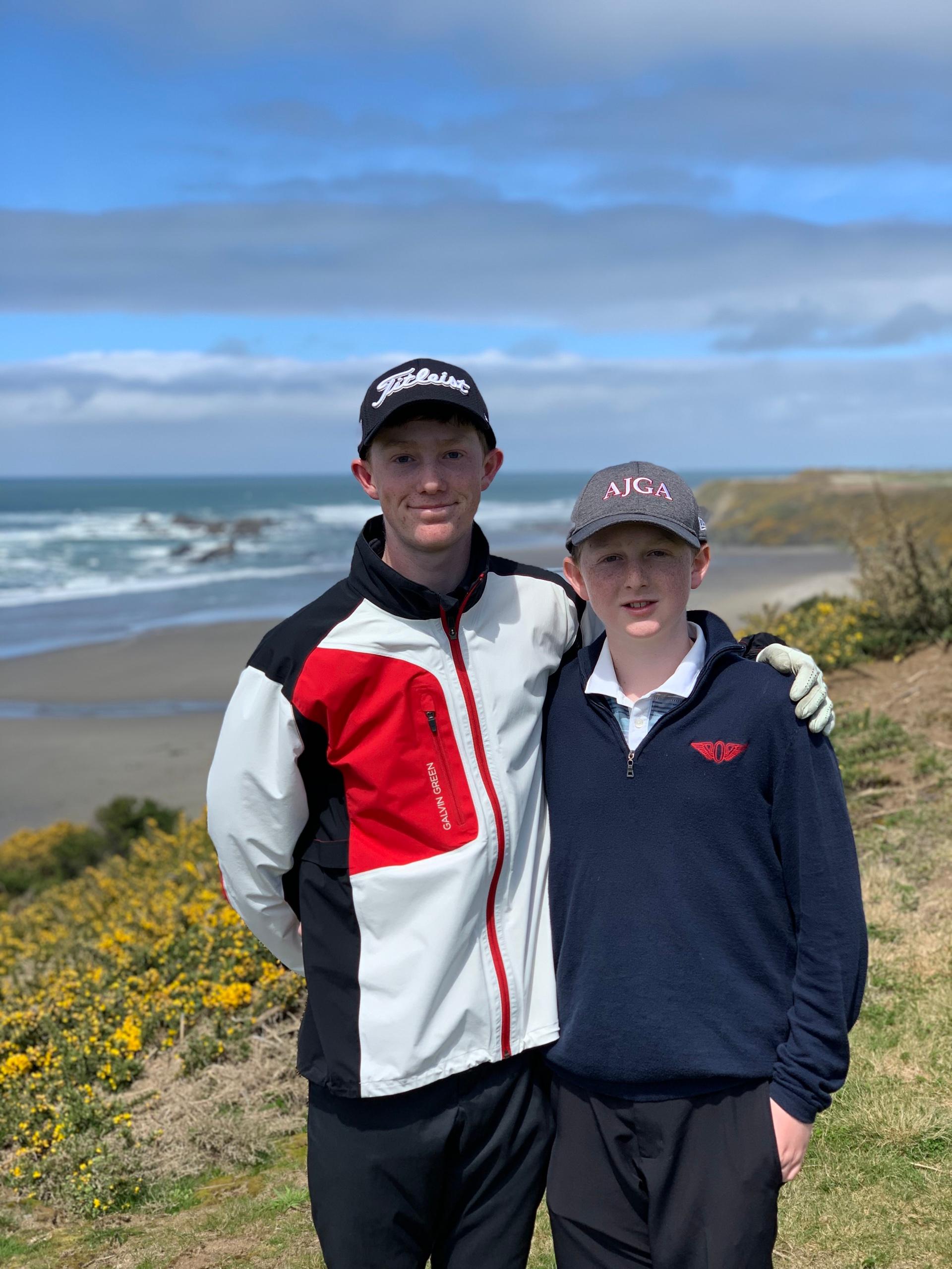 Golf photo