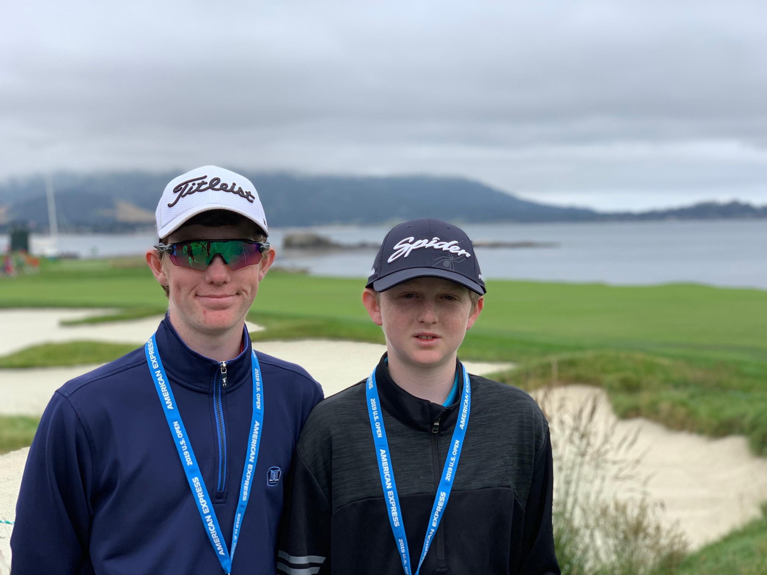 Golf photo