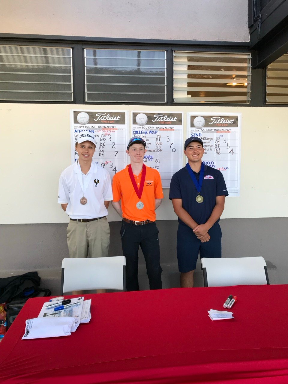Golf photo