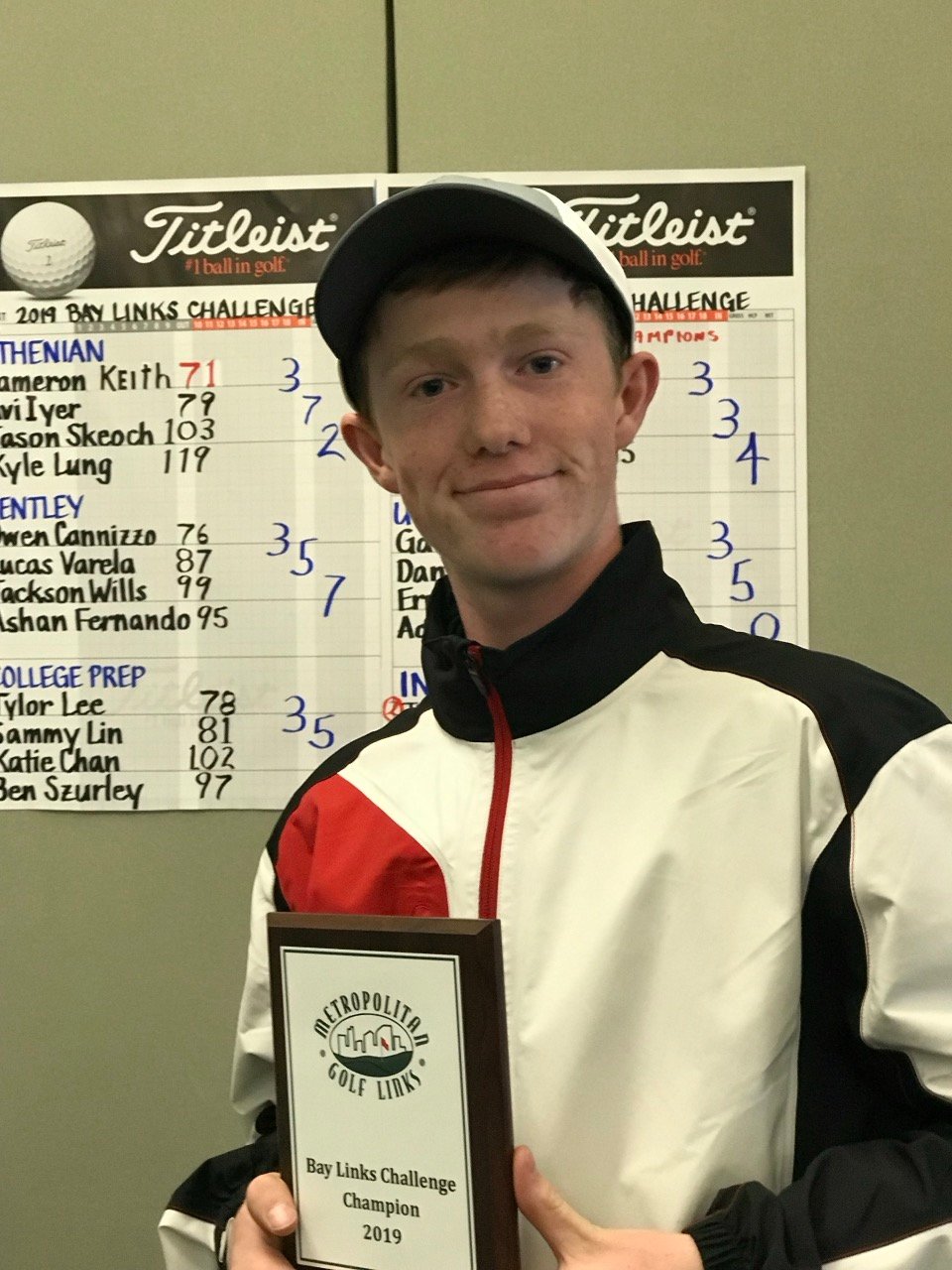 Golf photo