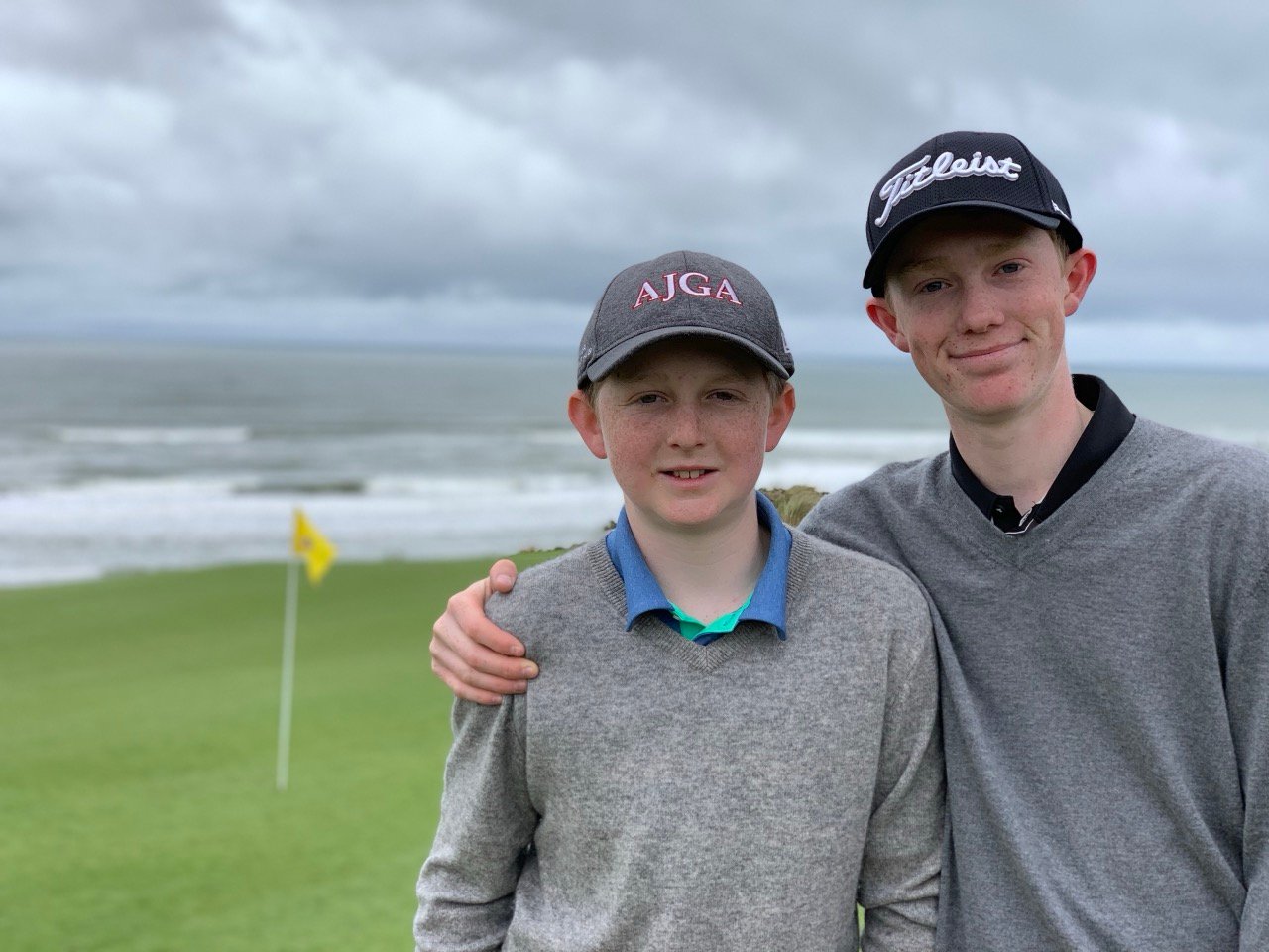 Golf photo