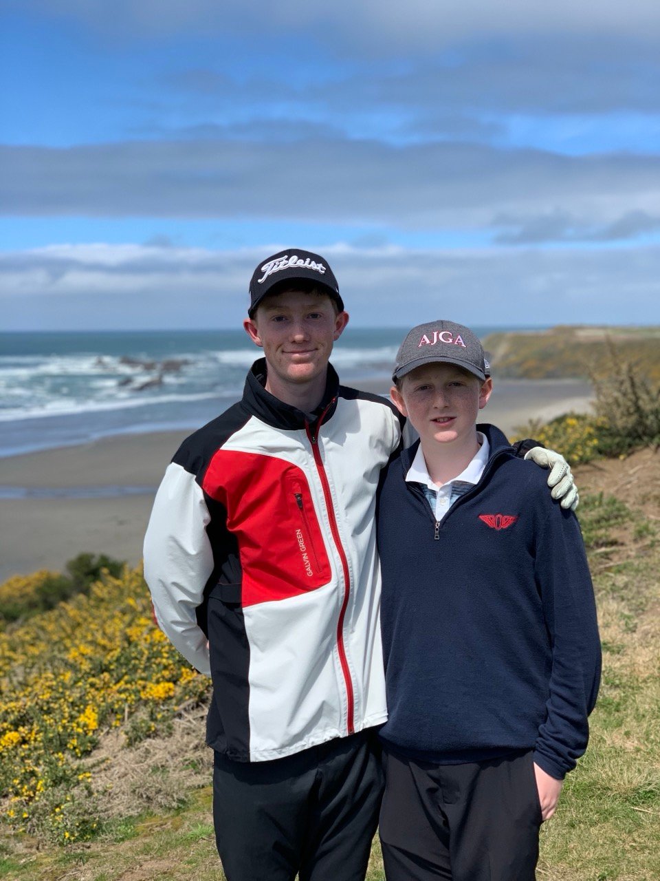 Golf photo