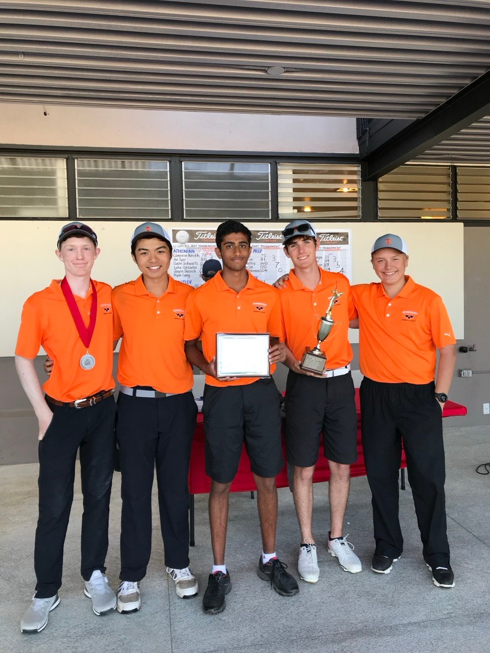 Golf photo