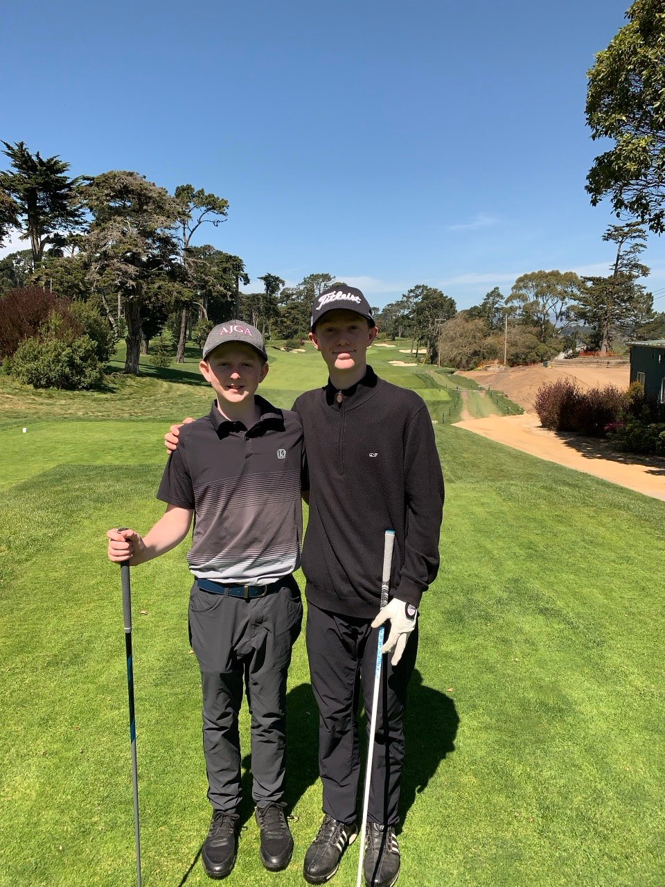 Golf photo