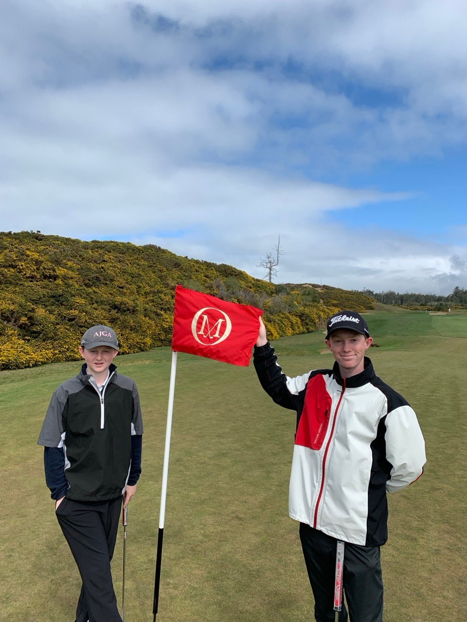 Golf photo