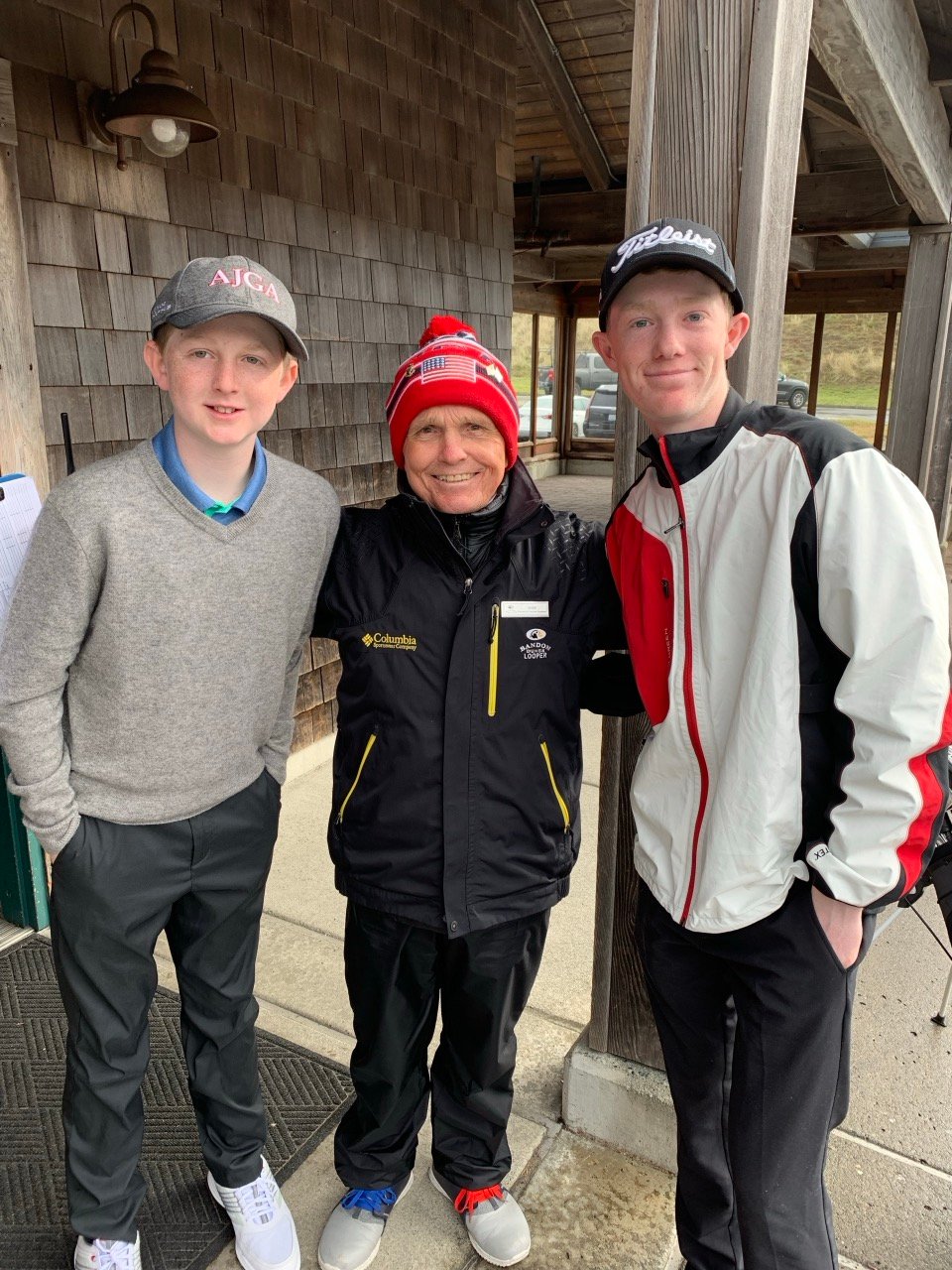 Golf photo