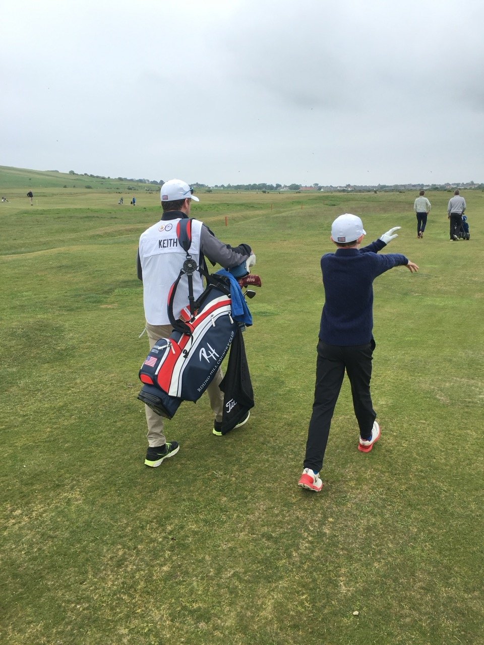 Golf photo