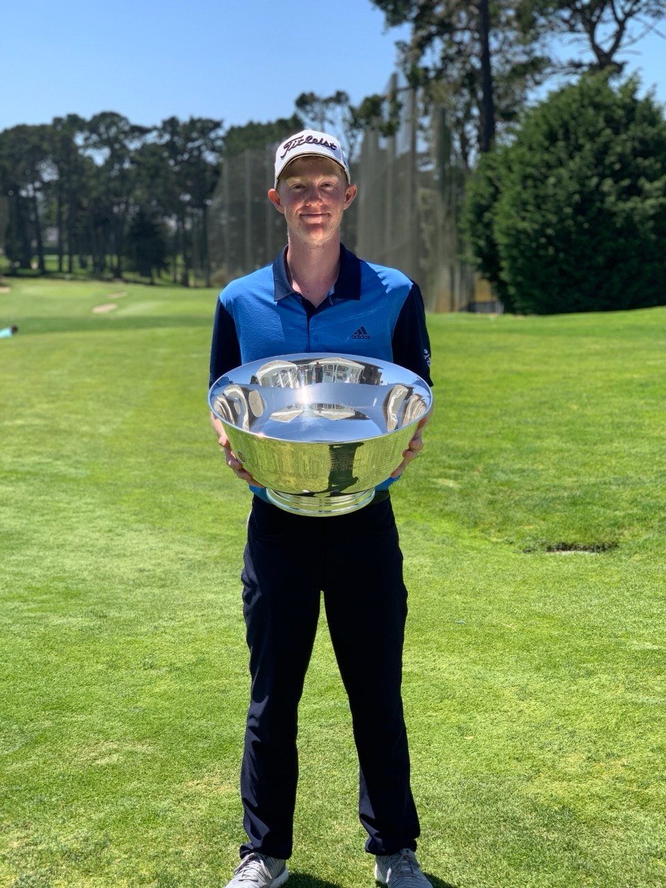 Golf photo