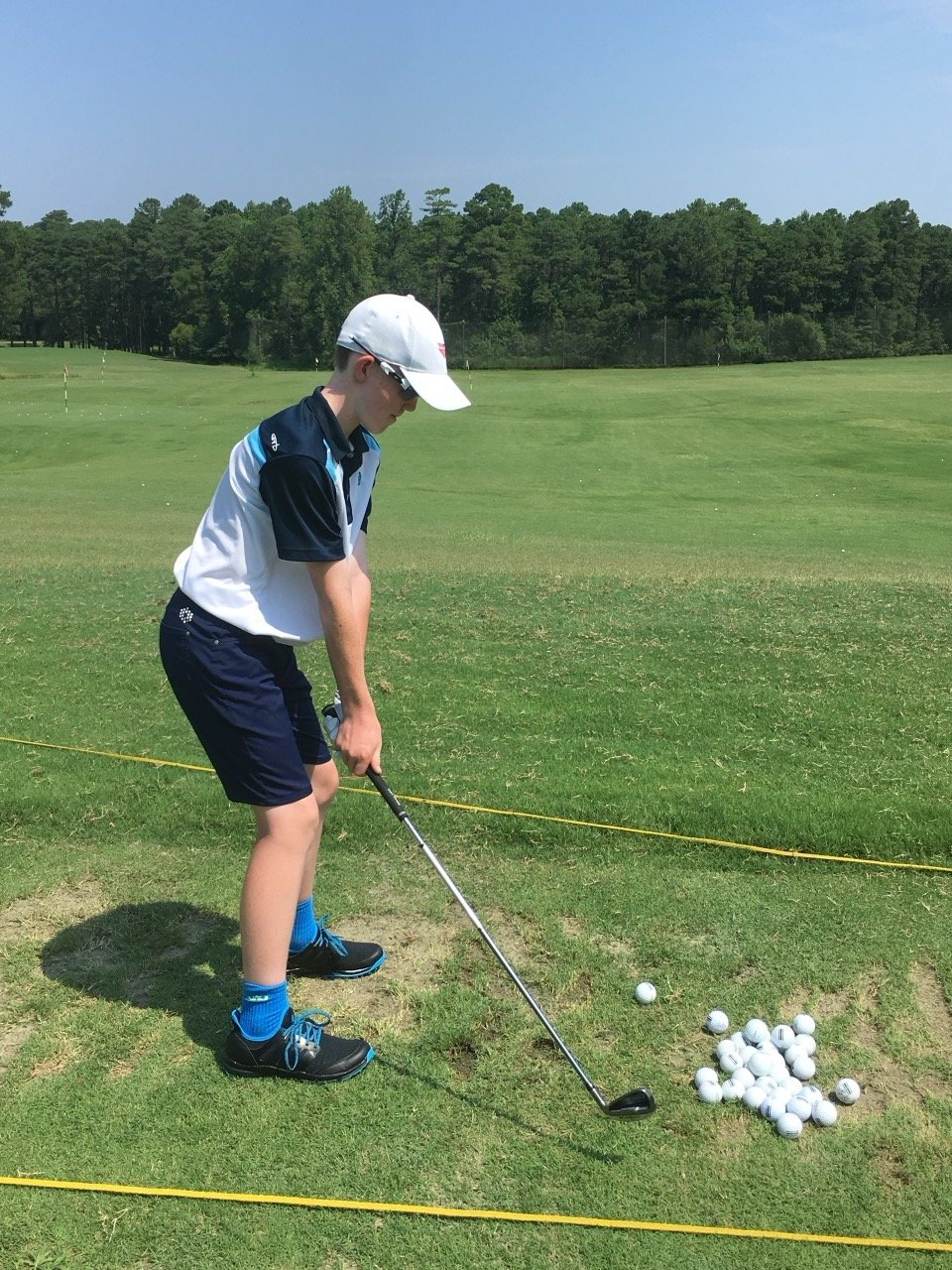 Golf photo