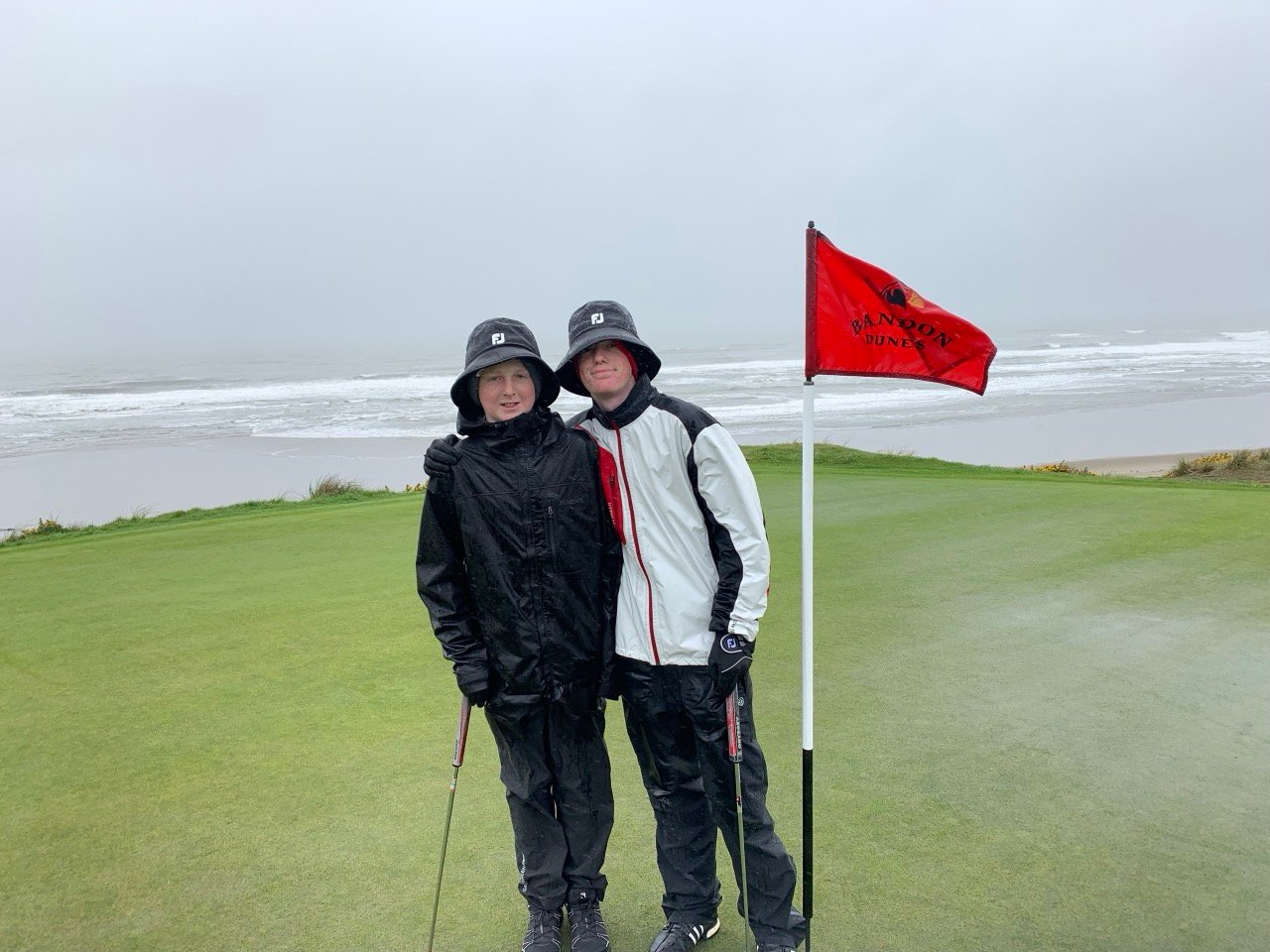 Golf photo