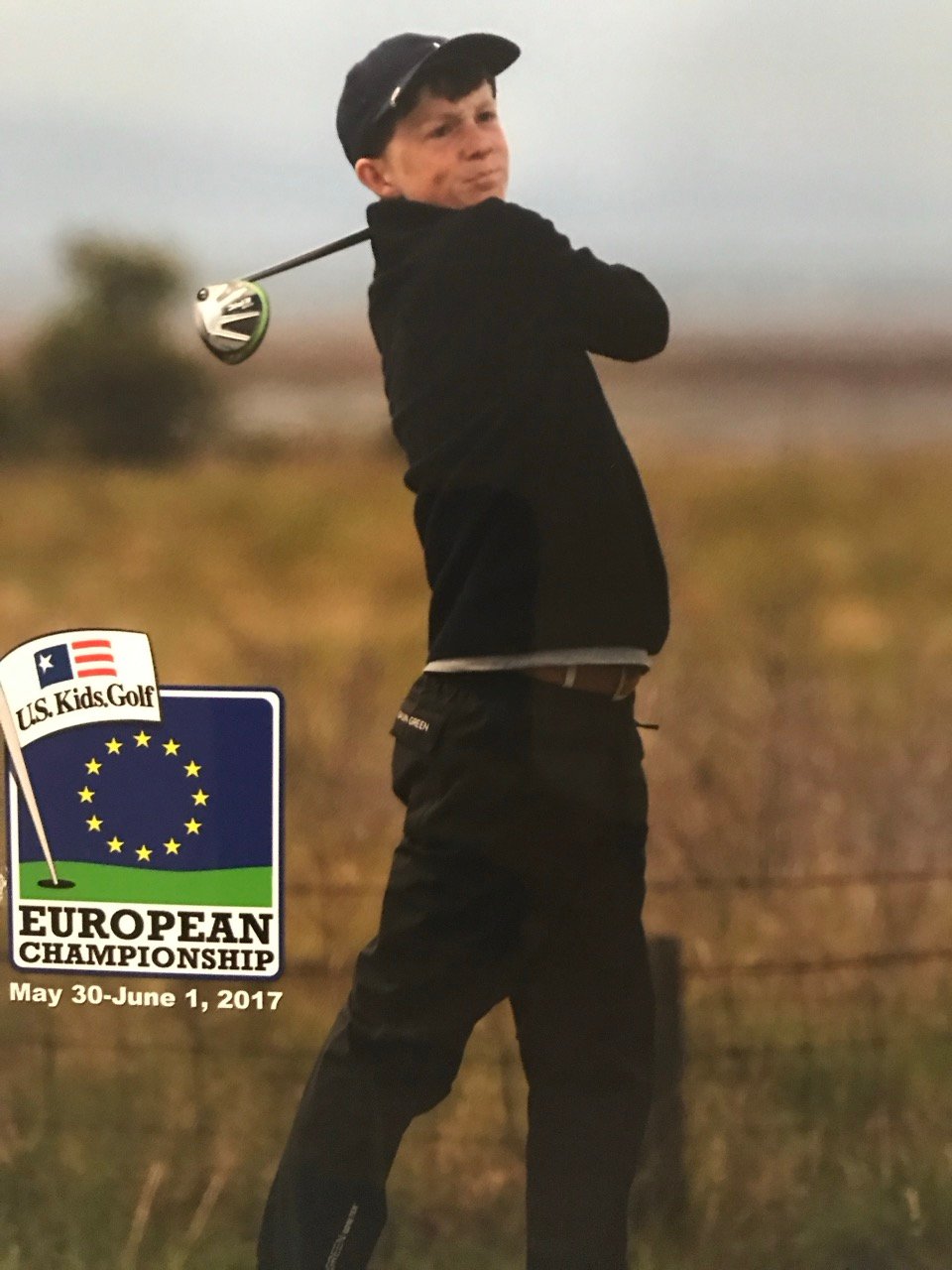 Golf photo