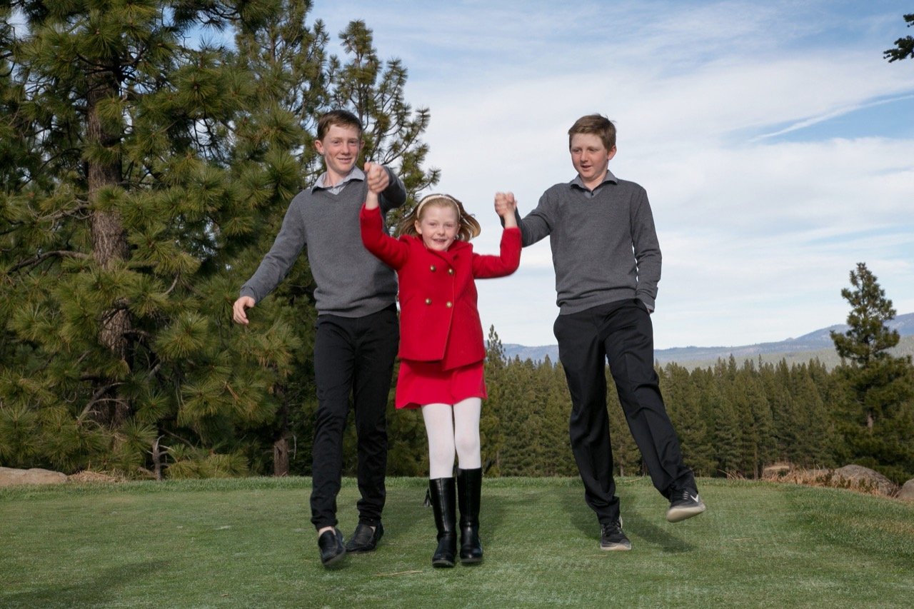Golf photo