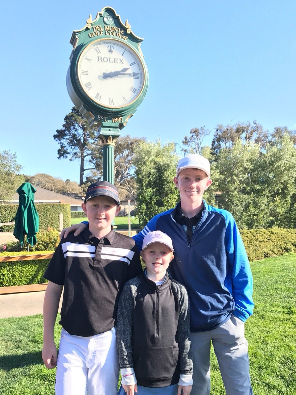 Golf photo
