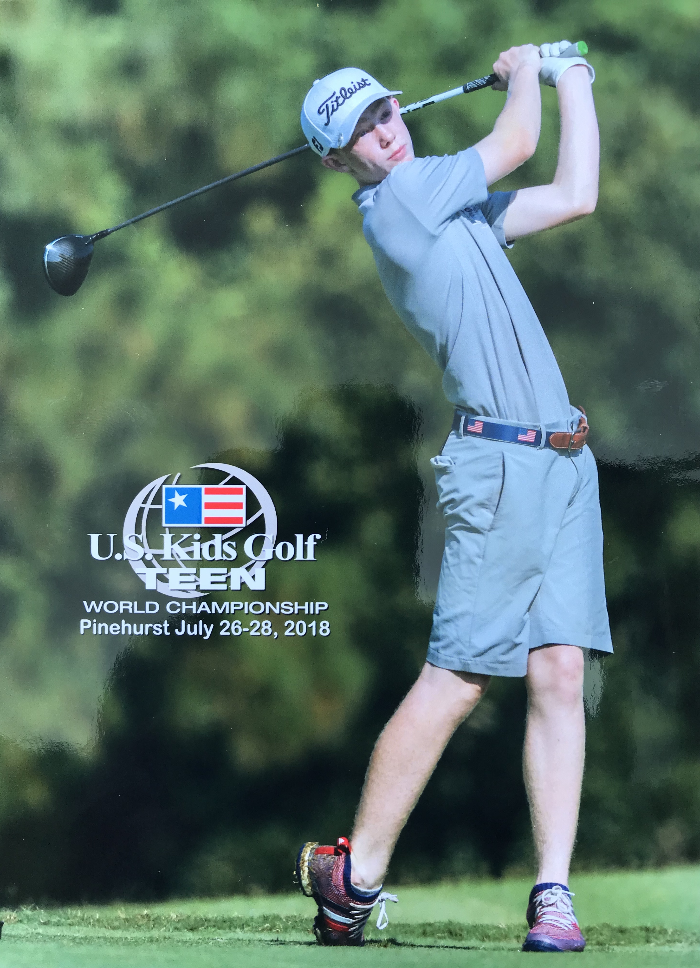 Golf photo
